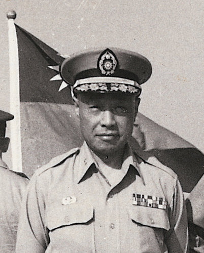 羅恕人